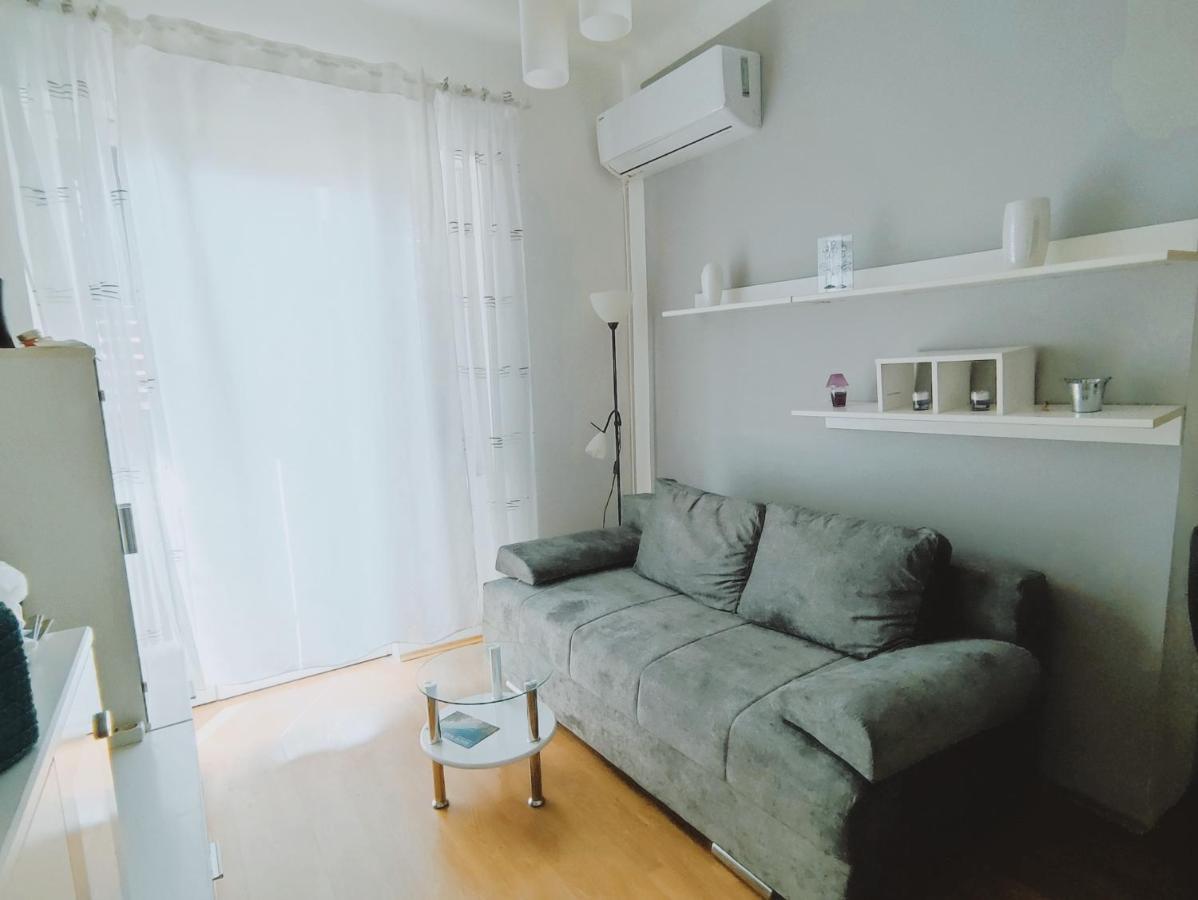 Fami Superior One Bedroom Apartment Rijeka Extérieur photo