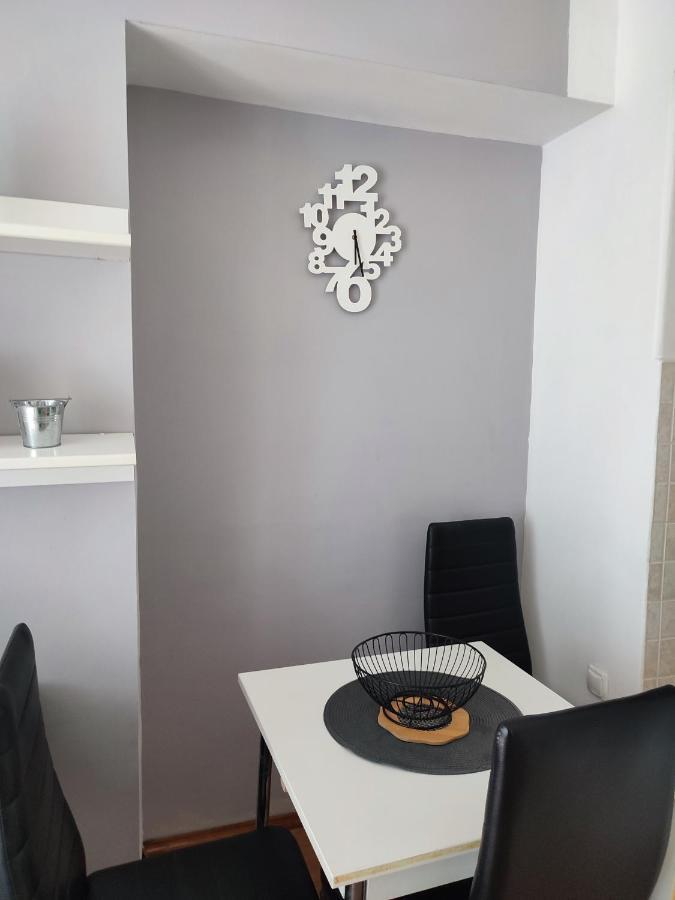 Fami Superior One Bedroom Apartment Rijeka Extérieur photo