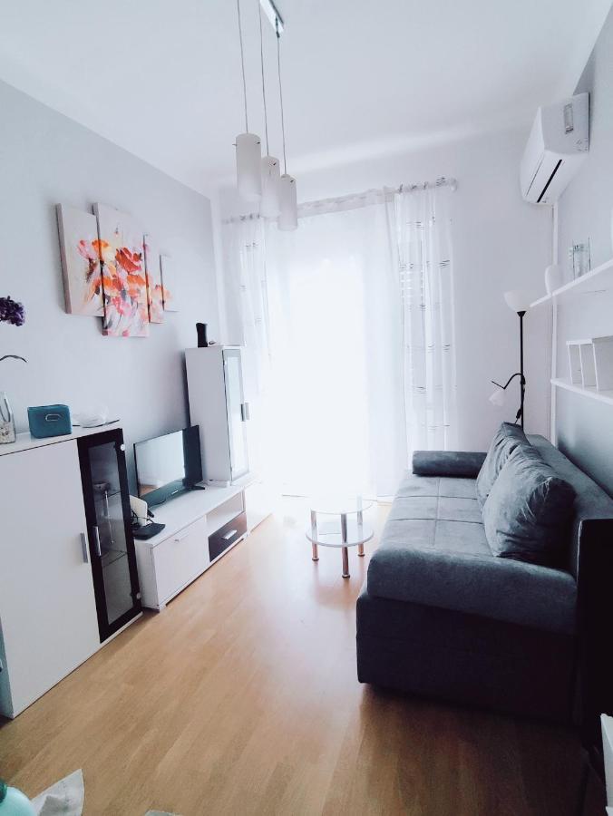 Fami Superior One Bedroom Apartment Rijeka Extérieur photo