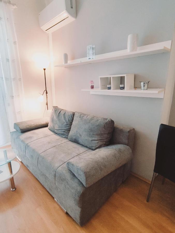 Fami Superior One Bedroom Apartment Rijeka Extérieur photo