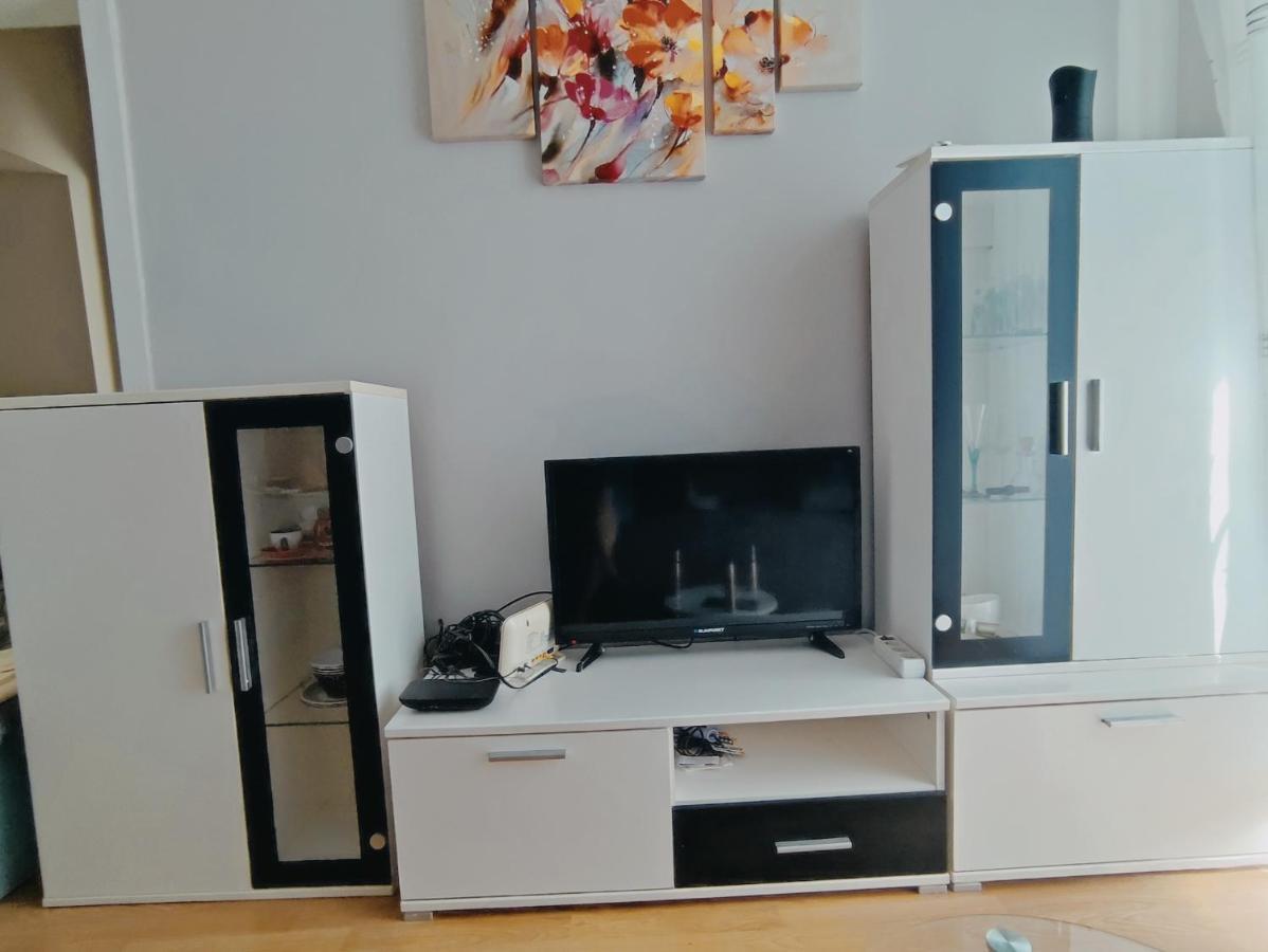 Fami Superior One Bedroom Apartment Rijeka Extérieur photo