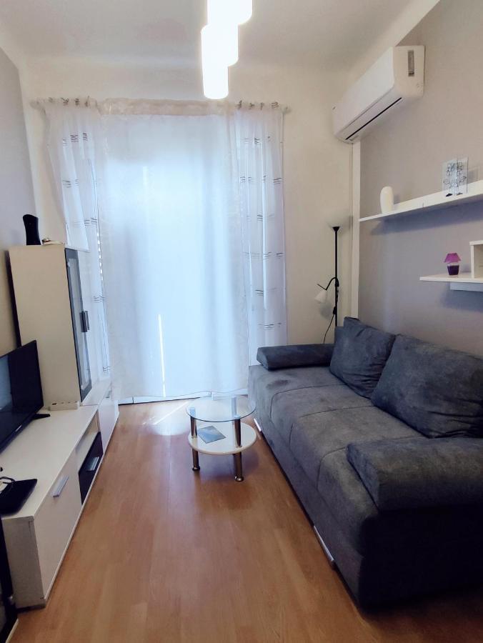 Fami Superior One Bedroom Apartment Rijeka Extérieur photo