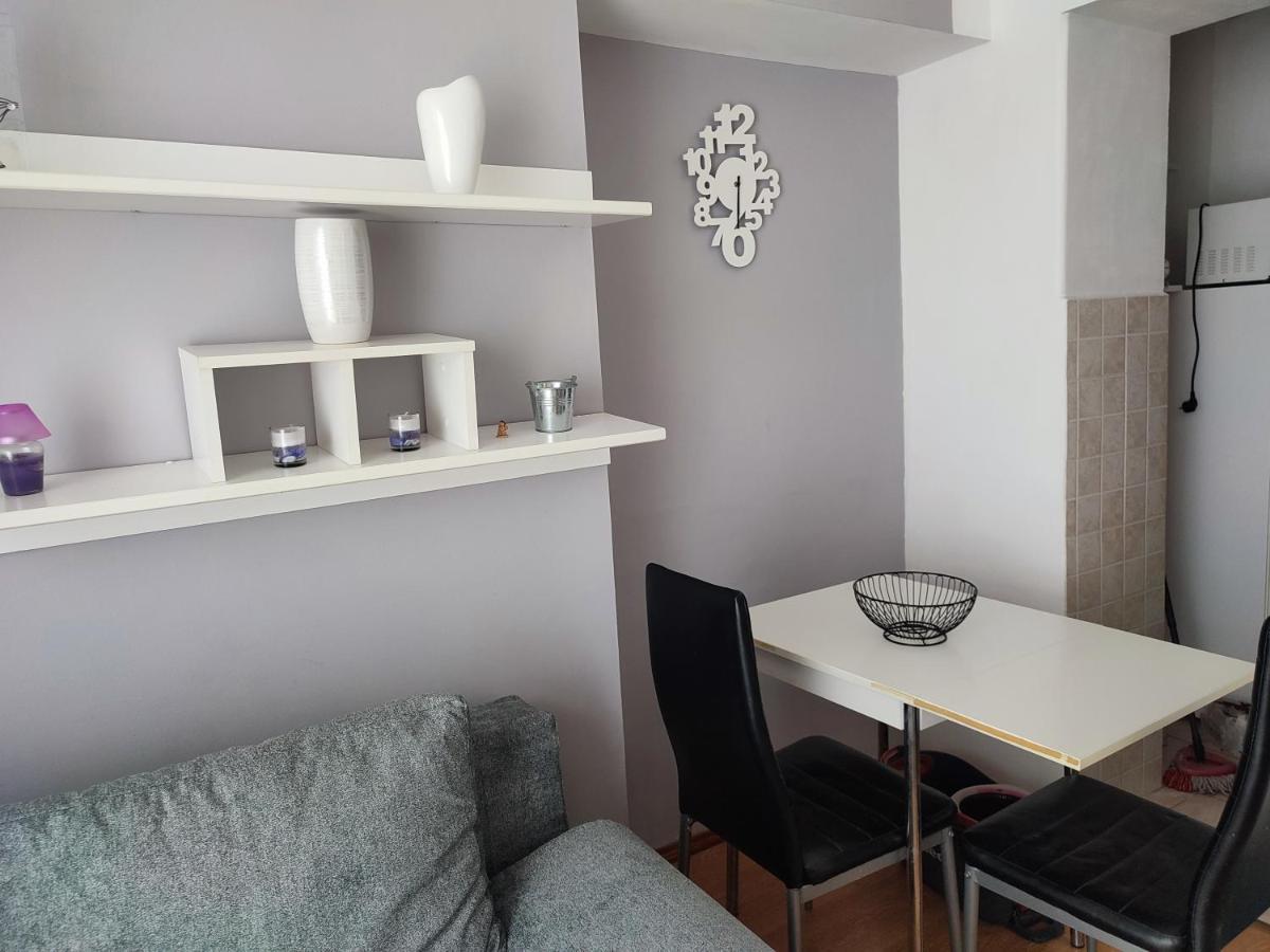 Fami Superior One Bedroom Apartment Rijeka Extérieur photo