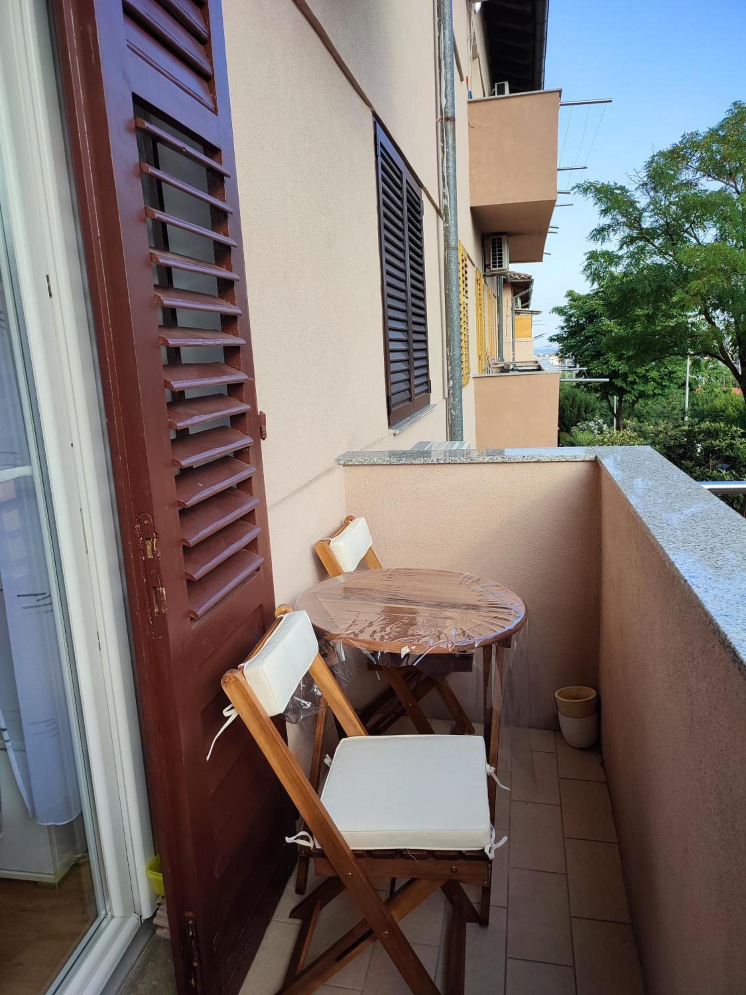 Fami Superior One Bedroom Apartment Rijeka Extérieur photo