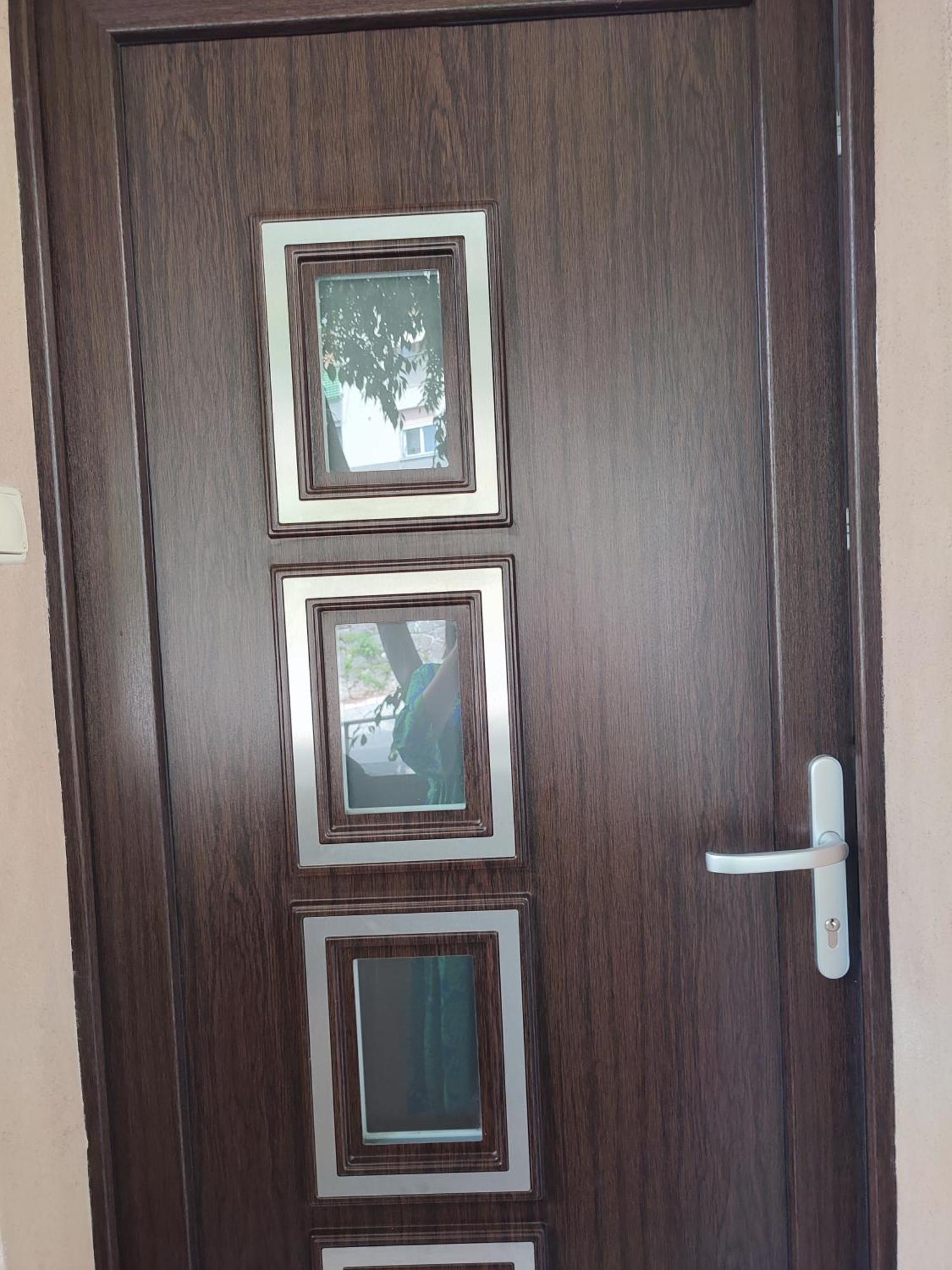 Fami Superior One Bedroom Apartment Rijeka Extérieur photo