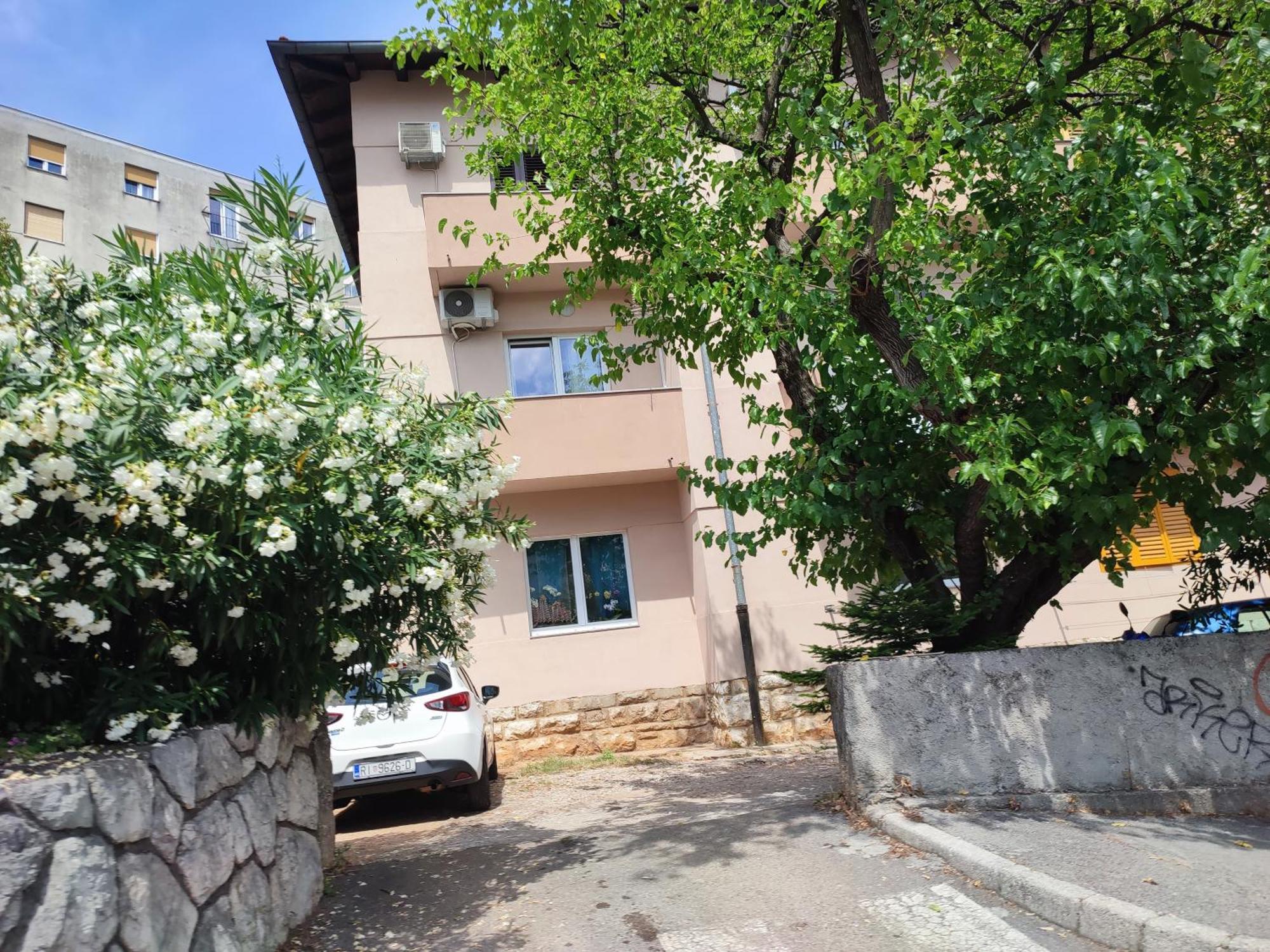 Fami Superior One Bedroom Apartment Rijeka Extérieur photo
