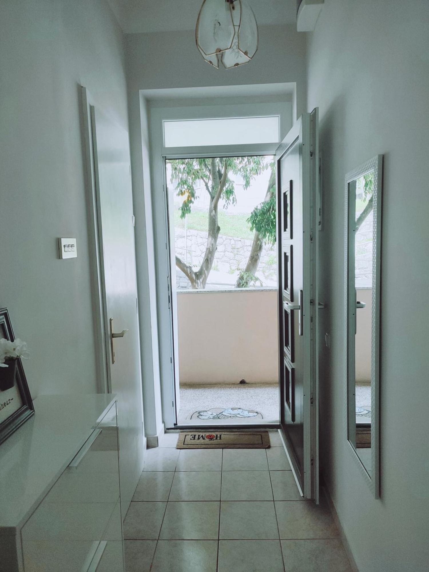Fami Superior One Bedroom Apartment Rijeka Extérieur photo
