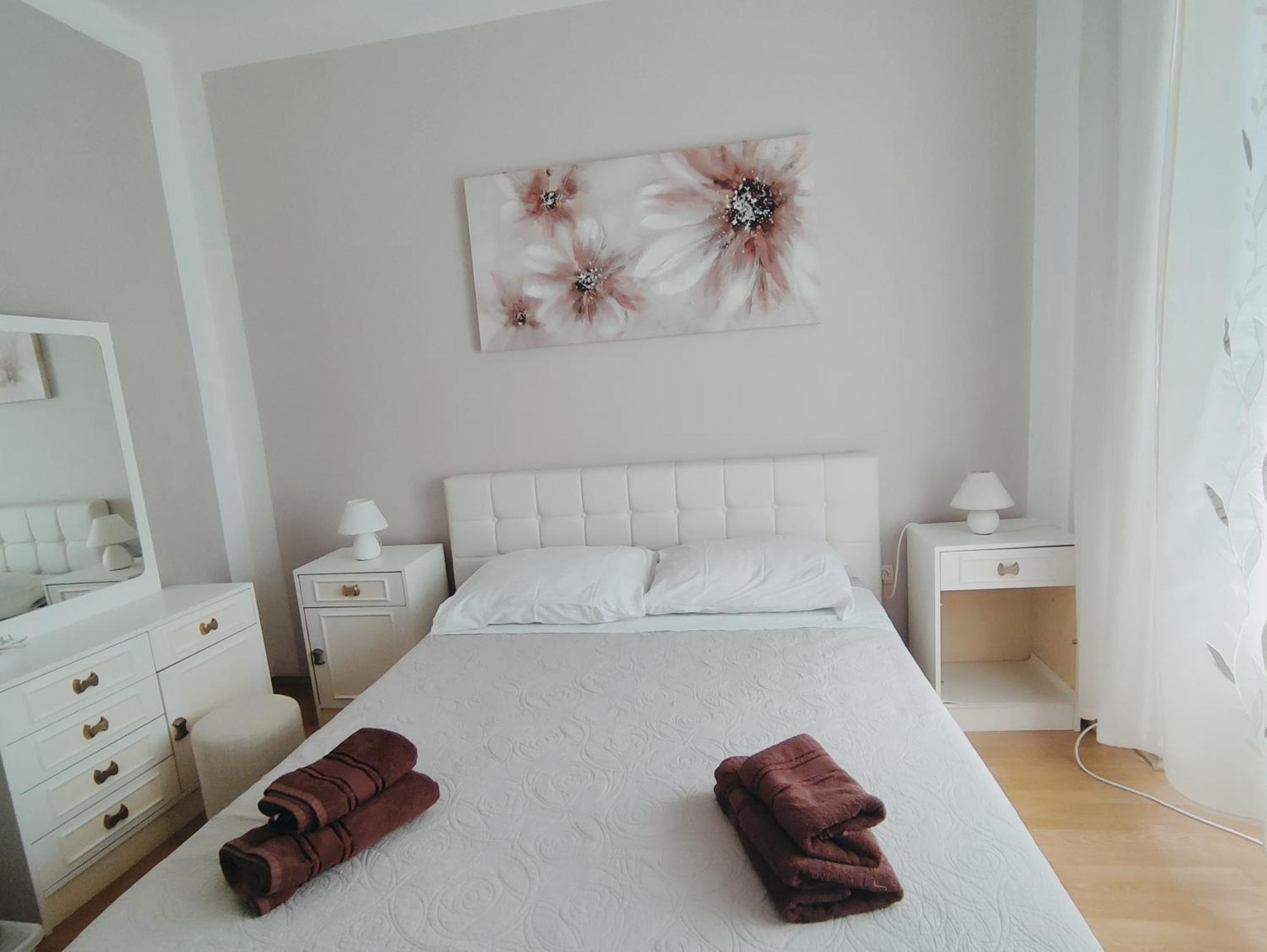 Fami Superior One Bedroom Apartment Rijeka Extérieur photo