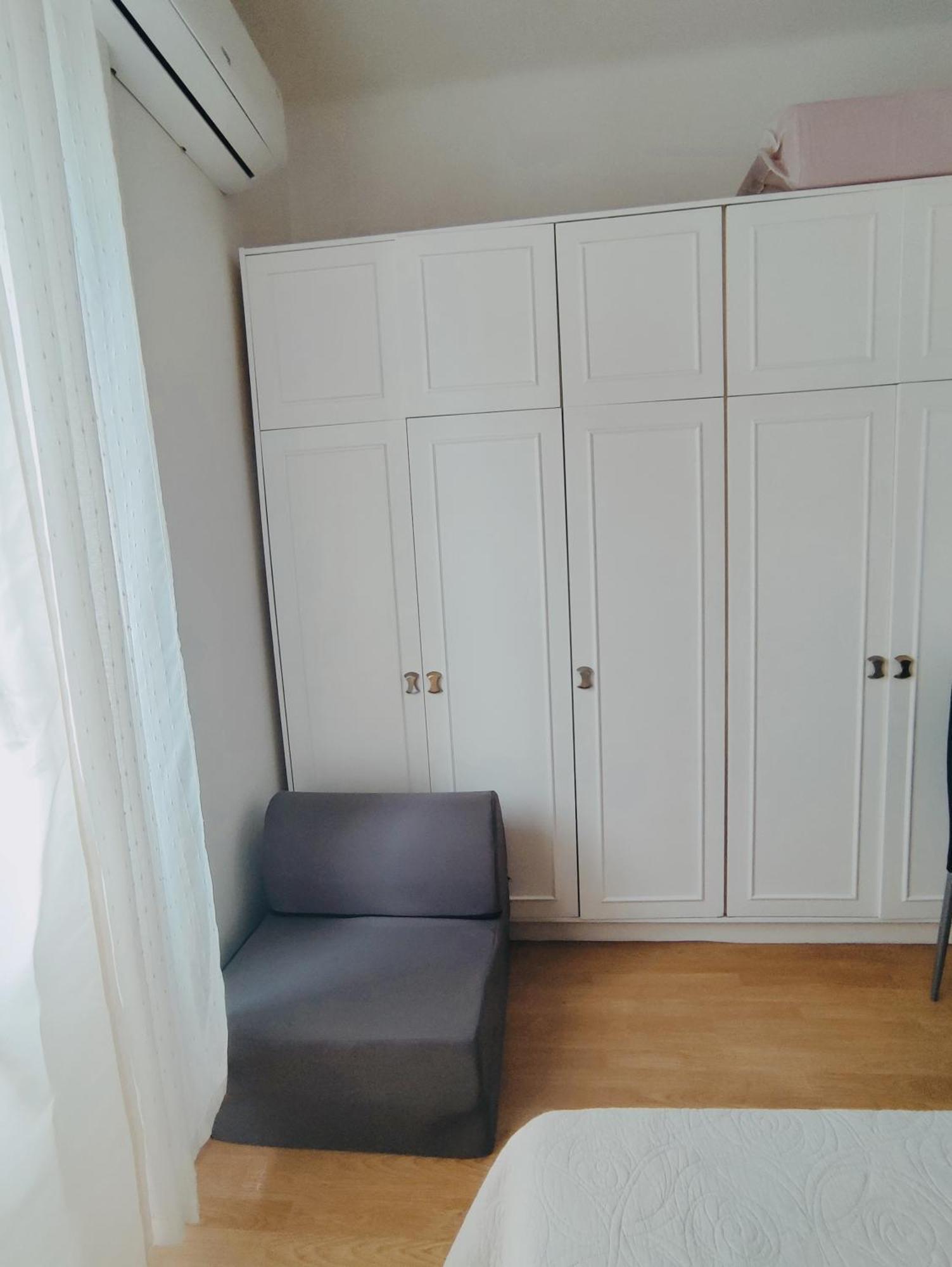 Fami Superior One Bedroom Apartment Rijeka Extérieur photo