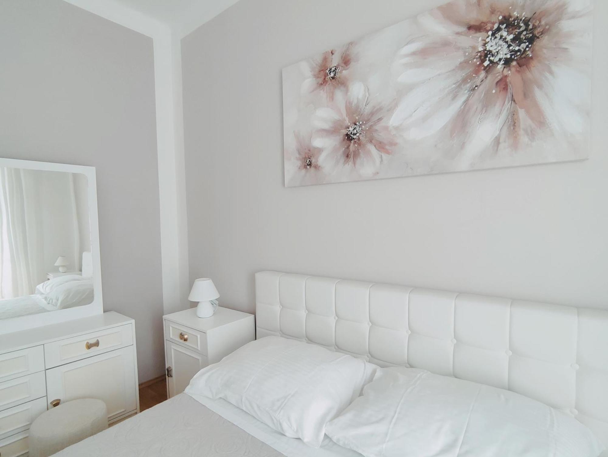 Fami Superior One Bedroom Apartment Rijeka Extérieur photo