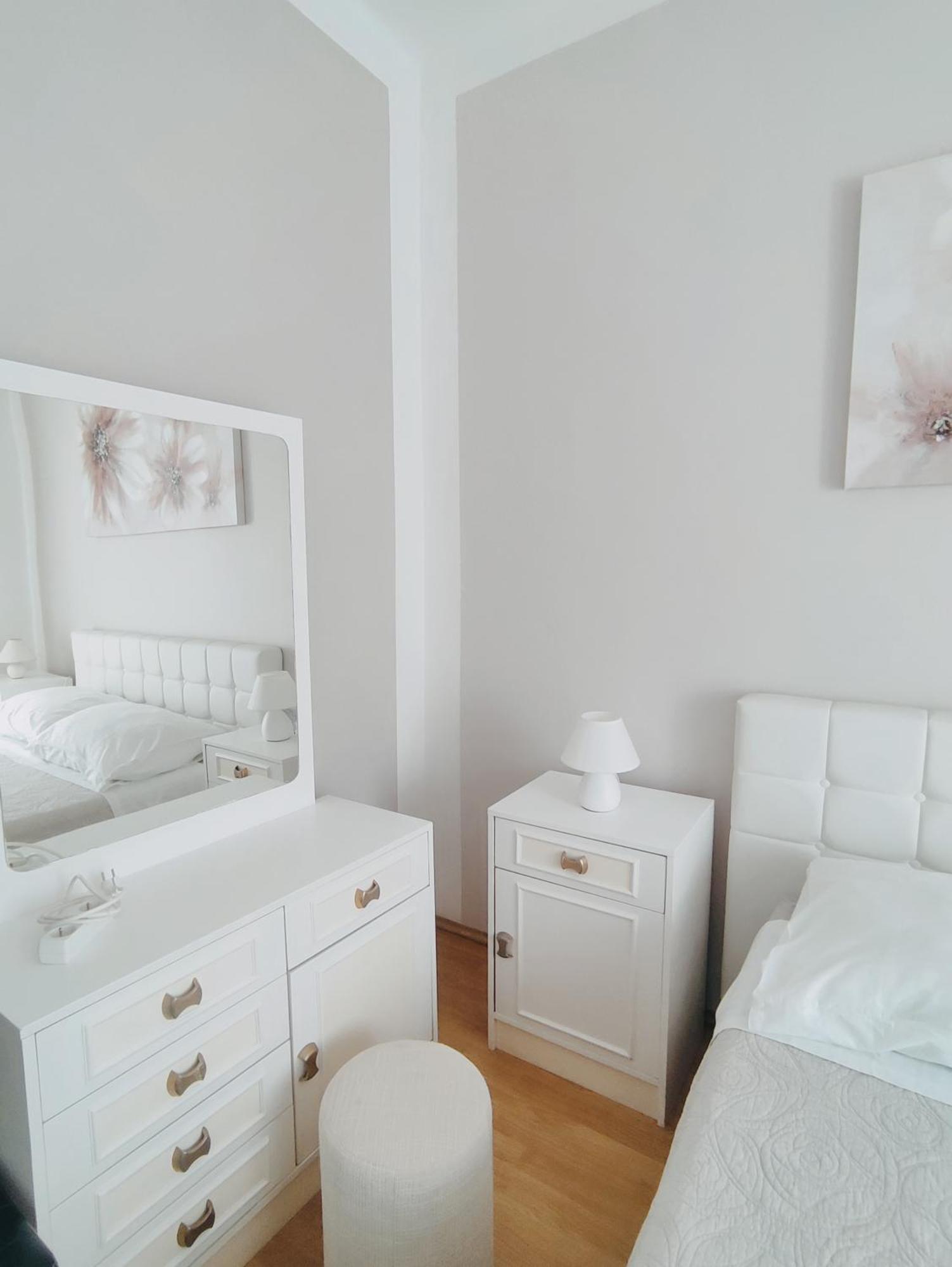 Fami Superior One Bedroom Apartment Rijeka Extérieur photo