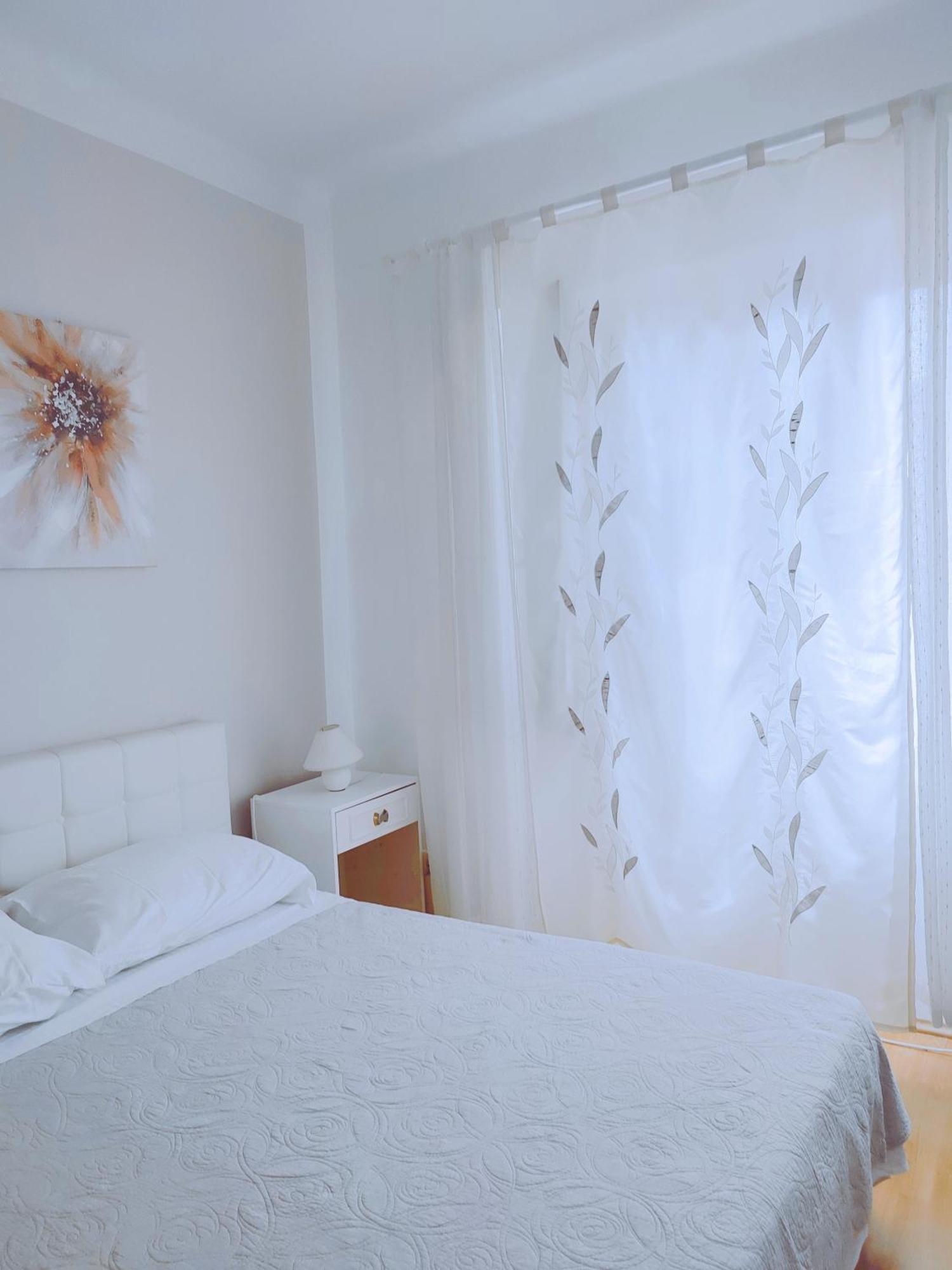 Fami Superior One Bedroom Apartment Rijeka Extérieur photo
