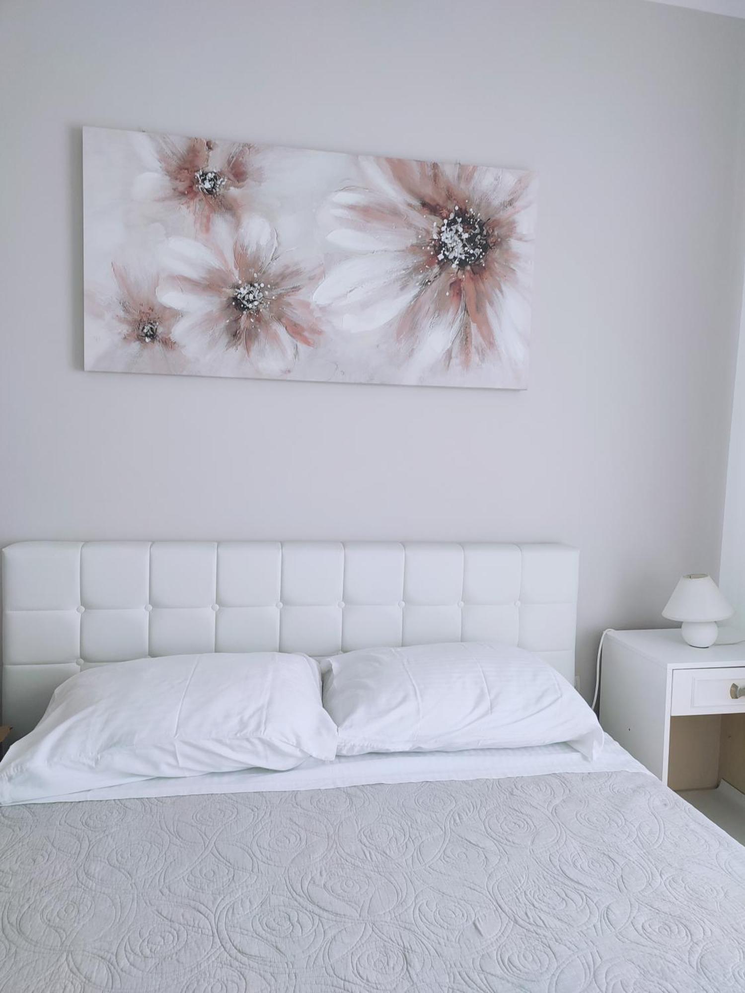 Fami Superior One Bedroom Apartment Rijeka Extérieur photo