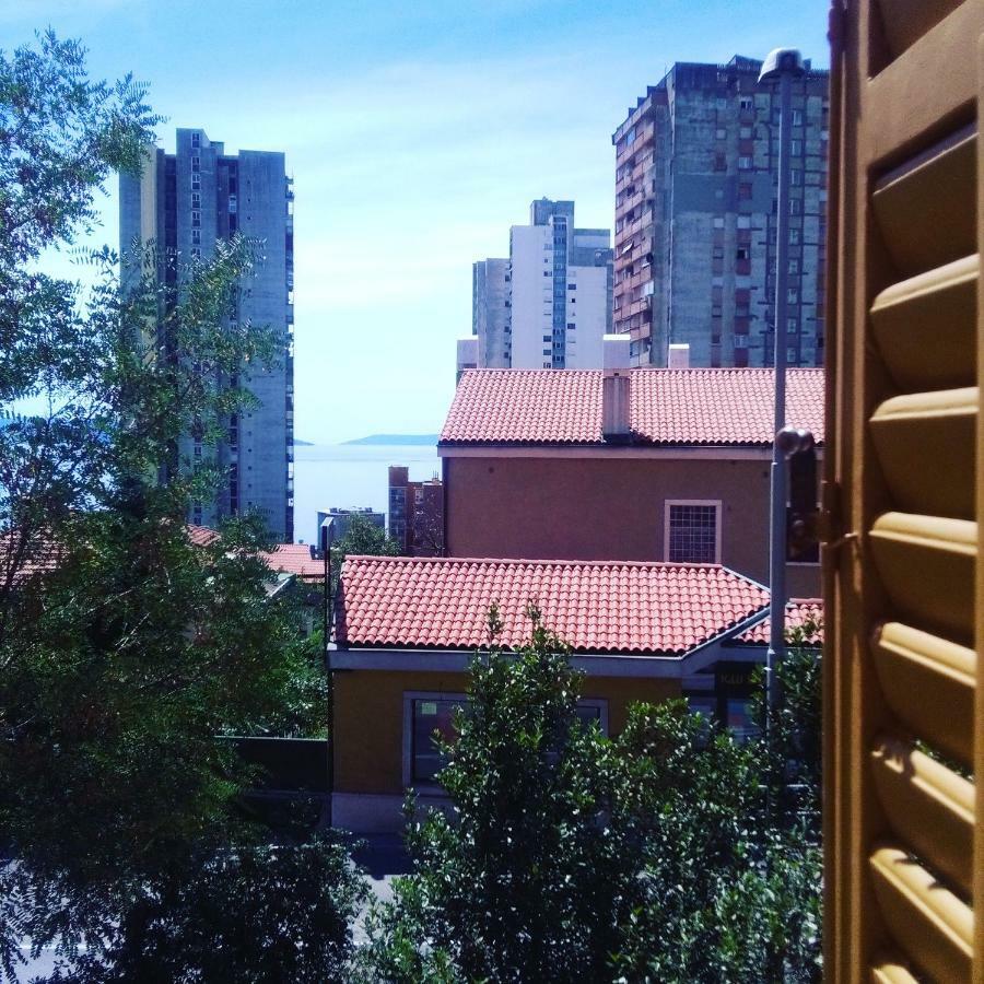 Fami Superior One Bedroom Apartment Rijeka Extérieur photo