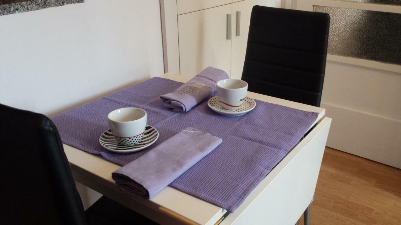 Fami Superior One Bedroom Apartment Rijeka Extérieur photo