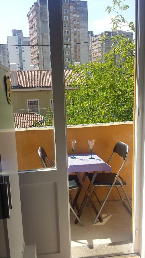 Fami Superior One Bedroom Apartment Rijeka Extérieur photo