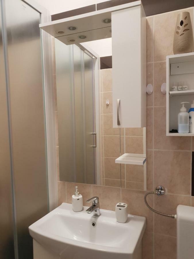 Fami Superior One Bedroom Apartment Rijeka Extérieur photo