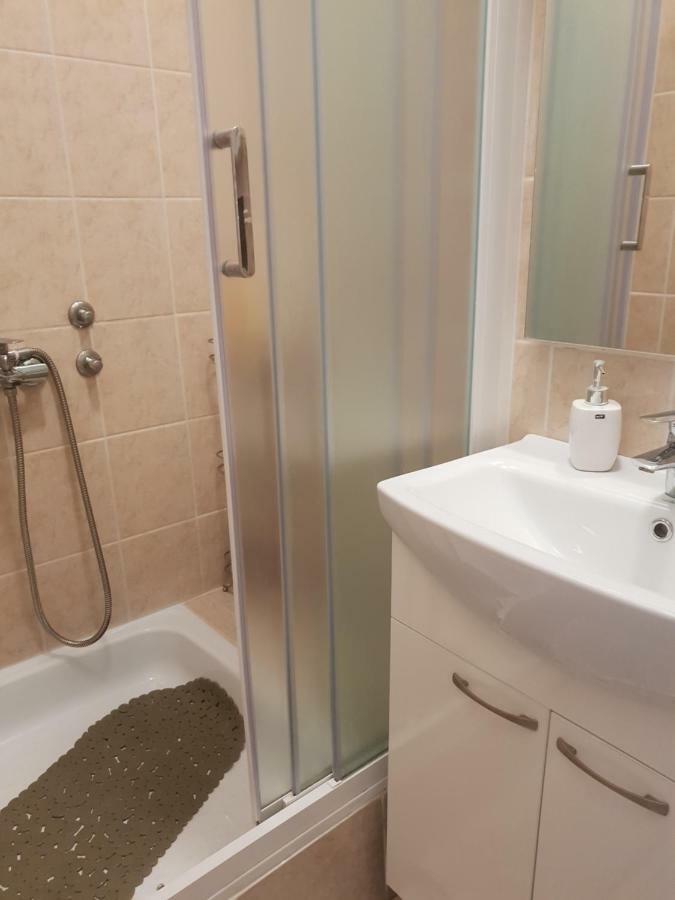 Fami Superior One Bedroom Apartment Rijeka Extérieur photo